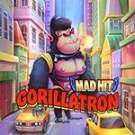 Mad Hit Gorillatron